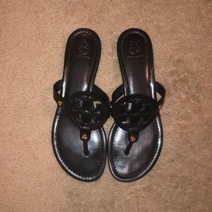 Tori burch sandals